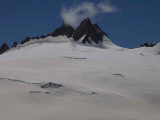 les aiguilles du Tour 