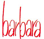 barbara