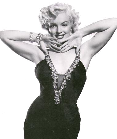 Marilyn Monroe