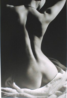 JL Sieff ; "lascif" paris 1992
