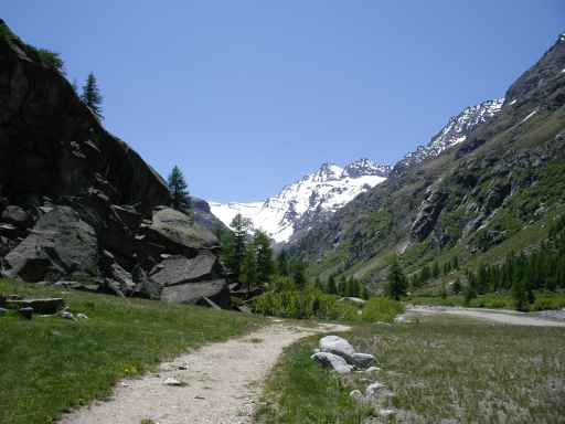 Val Savarenche